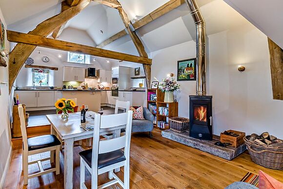 Ash Tree Cottage