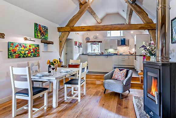 Ash Tree Cottage