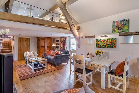 Ash Tree Cottage
