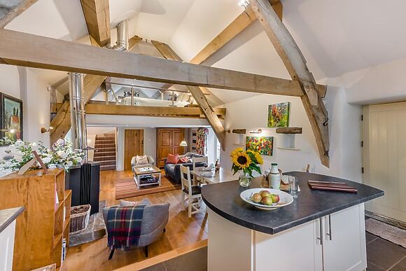 Ash Tree Cottage