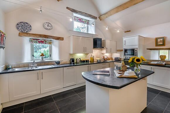 Ash Tree Cottage