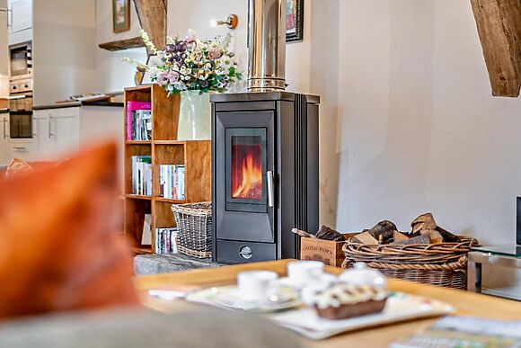 Ash Tree Cottage