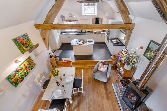 Ash Tree Cottage