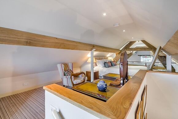 Ash Tree Cottage