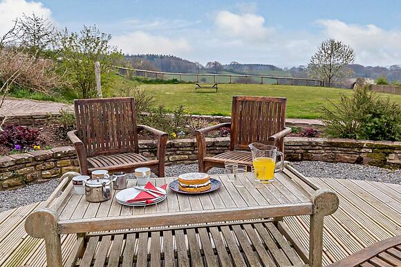 Bracken Hill Lodge