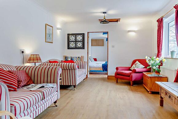Bracken Hill Lodge
