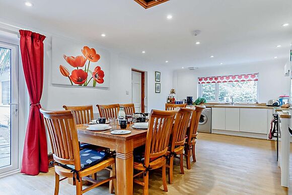 Bracken Hill Lodge
