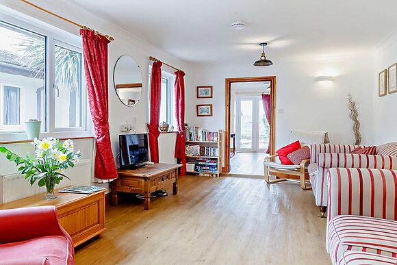 Bracken Hill Lodge