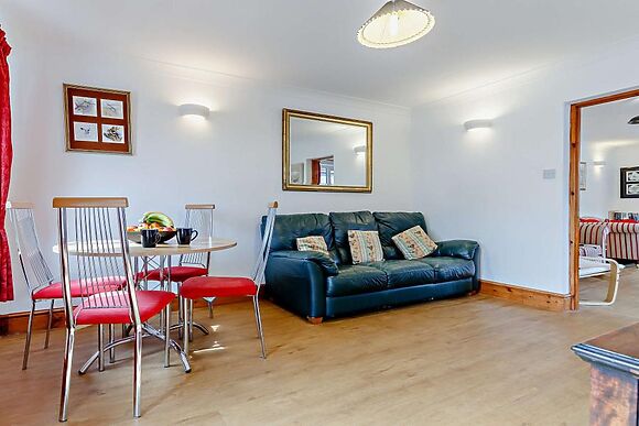 Bracken Hill Lodge