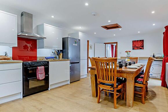Bracken Hill Lodge