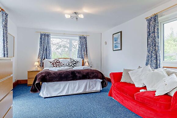 Bracken Hill Lodge