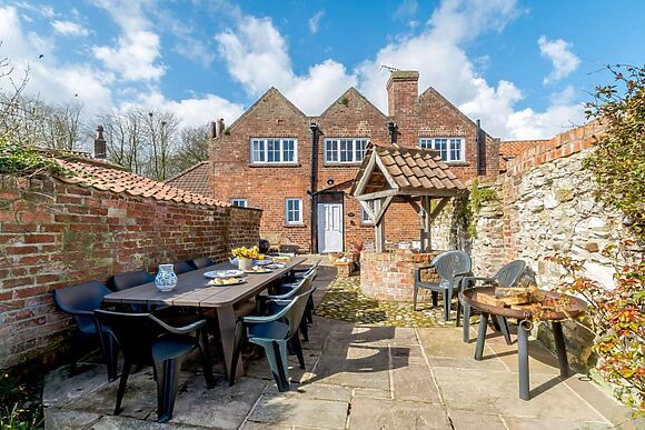 Castle House Farm