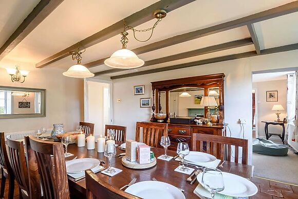 Castle House Farm