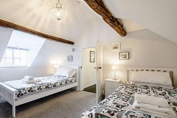 Castle House Farm