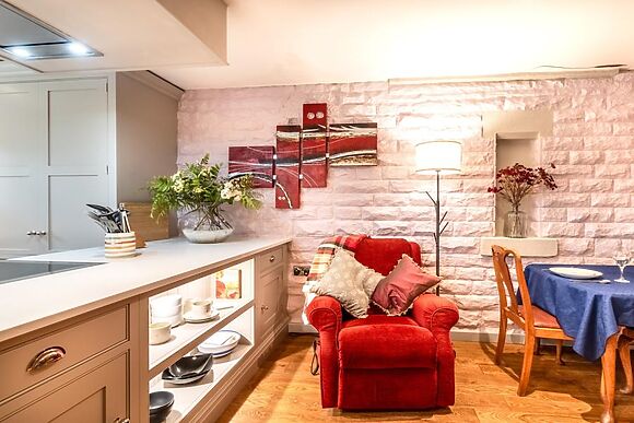 Moorfield Garden Retreat