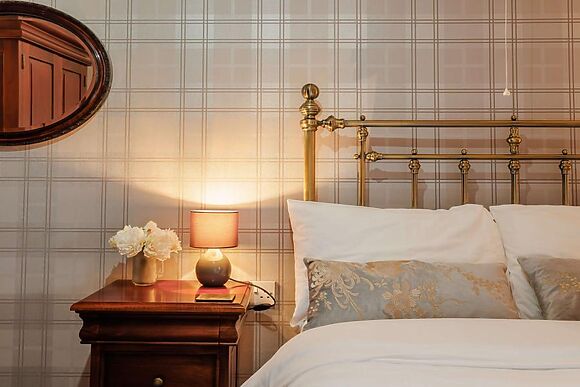 Moorfield Garden Retreat