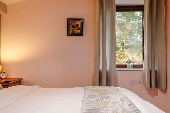 Moorfield Garden Retreat