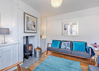 Saltway House