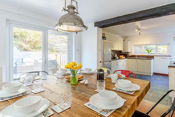 Pine Tree Cottage