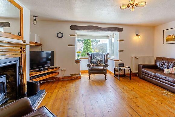 Pine Tree Cottage