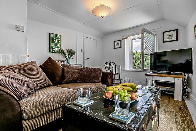 May Cottage Cornwall