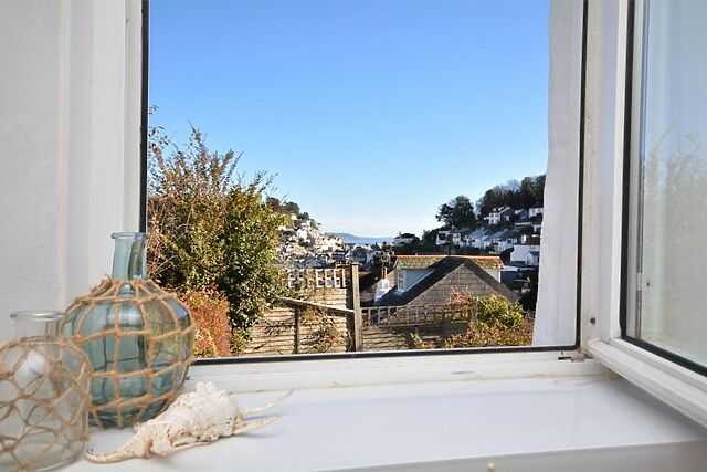 May Cottage Cornwall