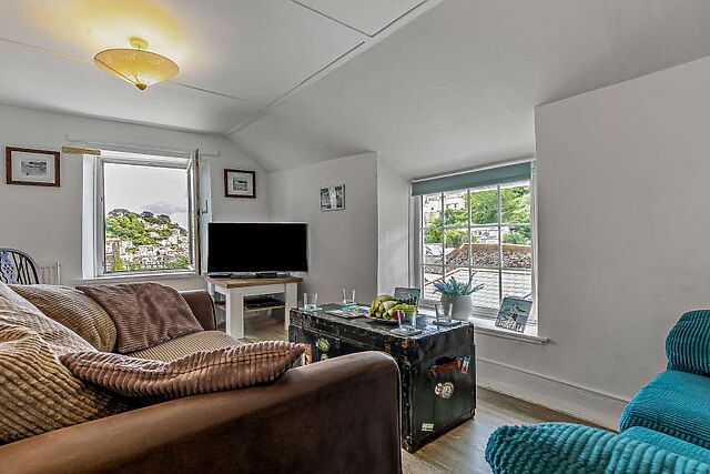 May Cottage Cornwall