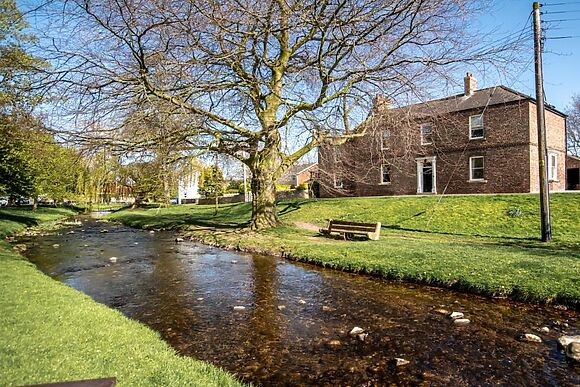 Brookside