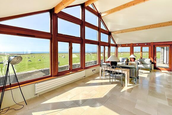 Marloes Court Farm
