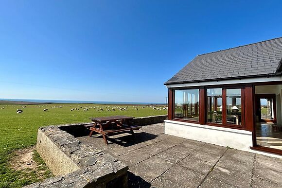 Marloes Court Farm