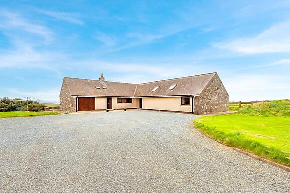 Marloes Court Farm