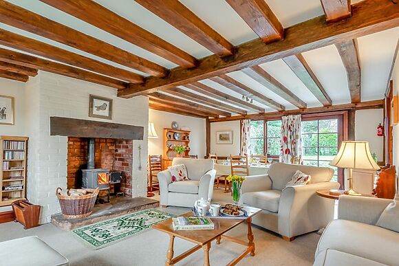 Rose Cottage Leominster