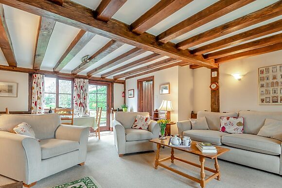 Rose Cottage Leominster