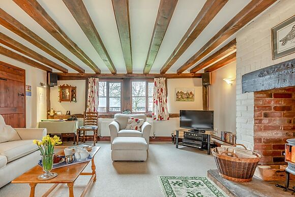 Rose Cottage Leominster