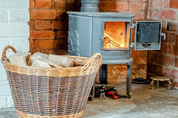 Rose Cottage Leominster