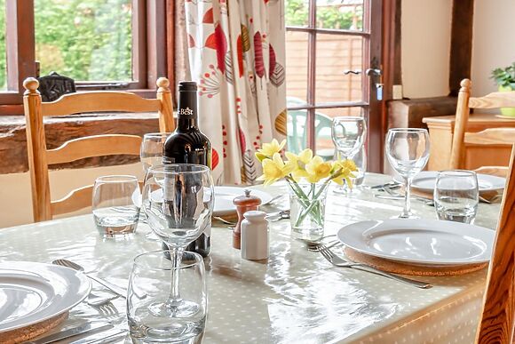 Rose Cottage Leominster