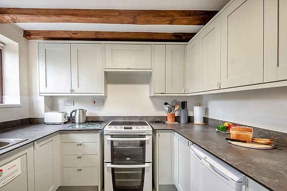 Rose Cottage Leominster
