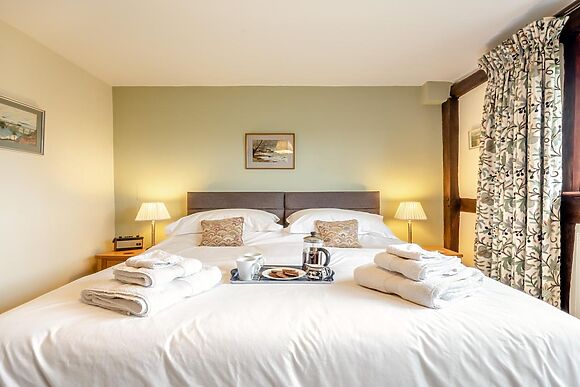Rose Cottage Leominster