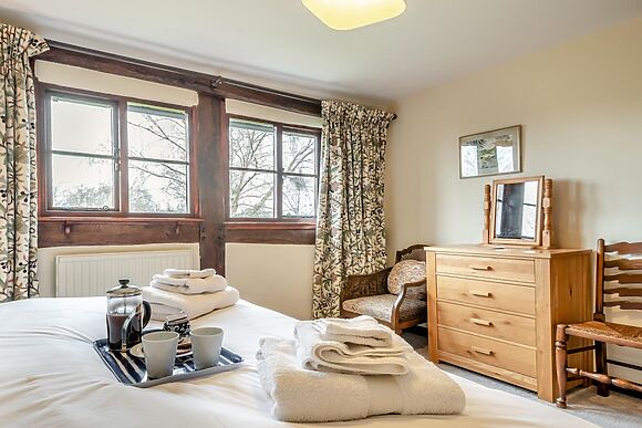 Rose Cottage Leominster