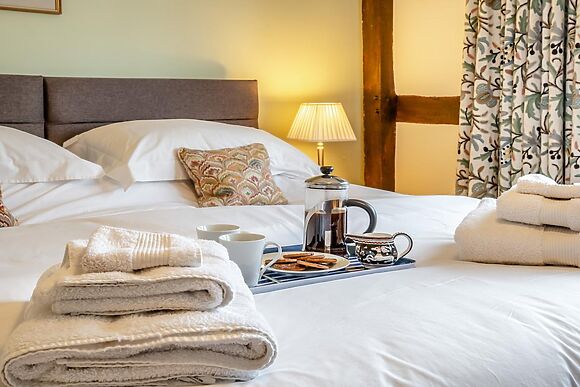 Rose Cottage Leominster