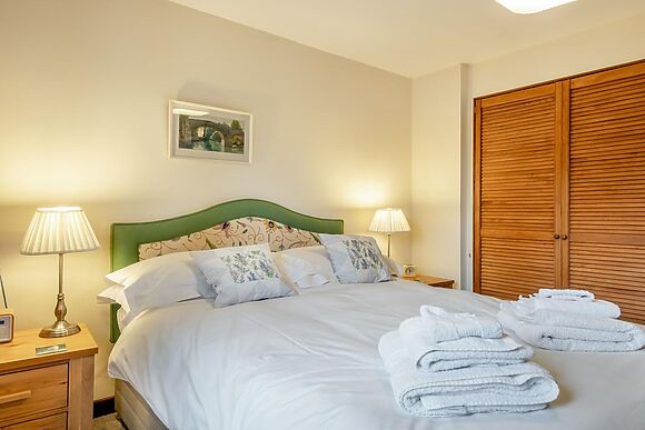 Rose Cottage Leominster