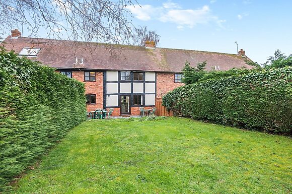 Rose Cottage Leominster