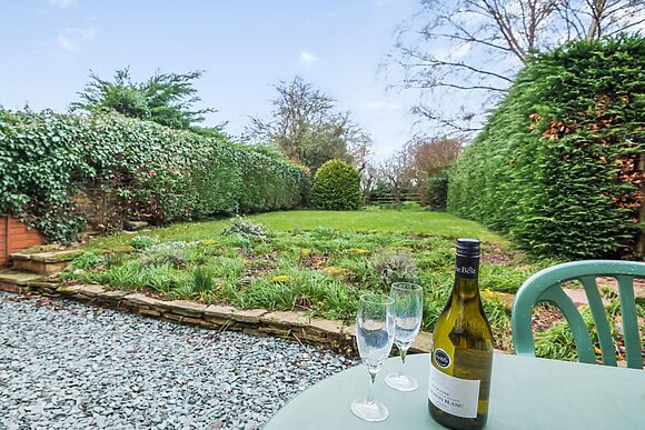 Rose Cottage Leominster