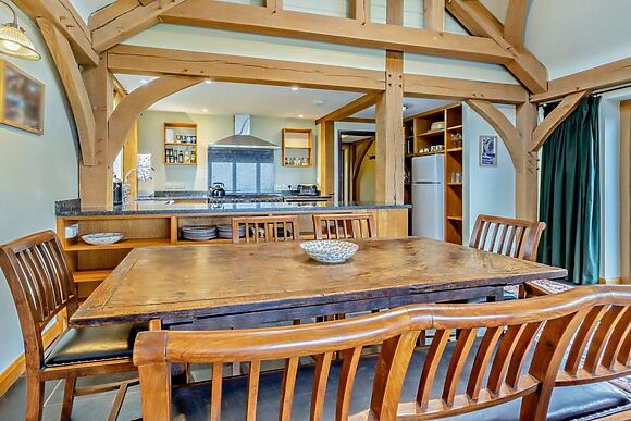The Parks Cottage Presteigne
