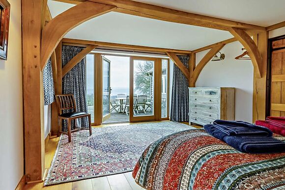The Parks Cottage Presteigne