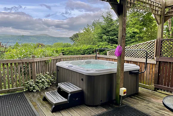 Little Orchard Retreat