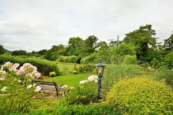 Little Orchard Retreat