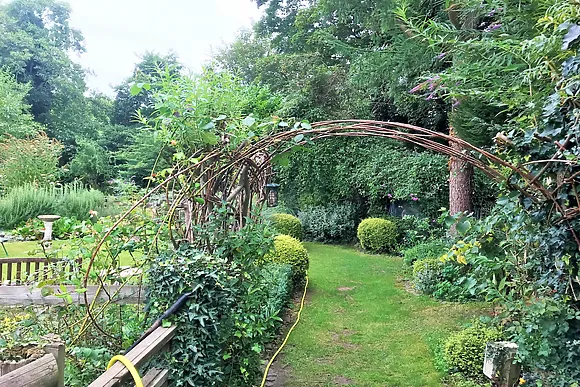 Little Orchard Retreat