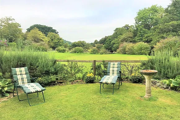 Little Orchard Retreat