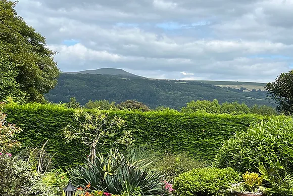 Little Orchard Retreat